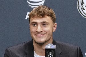 弗拉格：对夏季联赛既期待又兴奋 想重新打五对五的比赛