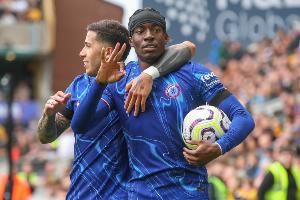 天空记者：阿森纳想签马杜埃凯并采取行动 切尔西需卖人平衡财务