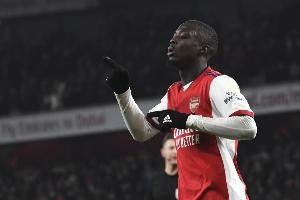 不好的回忆..阿森纳8000万买佩佩4年后免费送走，转会费队史第2高