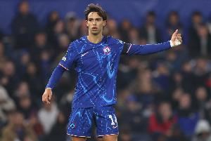 TA：菲利克斯、奇尔维尔、乌戈丘库等外租球员返回切尔西训练