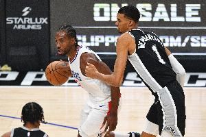 六对球队历史从未进行过交易：包括快船-马刺&掘金-鹈鹕等