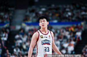 王健：G联赛普通球员平均年薪仅为大约4万美元 不如普通上班族