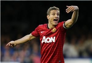 维迪奇：后弗格森时代的曼联在转会市场和薪水上被骗了太多钱