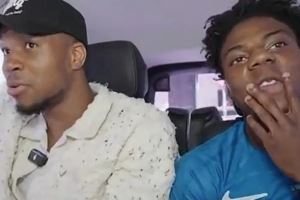 字母哥：C罗是GOAT&他该拿到更多金球奖的 梅西则更是天赋使然