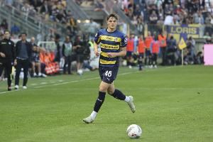 莱罗塔列：莱奥尼有能力效力国米，他未来会成为意大利国家队队长