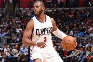 下赛季是否有可能夺冠？保罗：这就是我们的计划