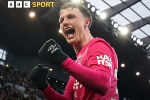 英媒：英冠升班马雷克斯汉姆将以750万镑签伊镇前锋，破队史纪录