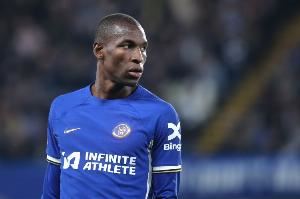 罗马诺：杰克逊、恩昆库未入选切尔西大名单，预计都将离队