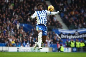 英媒：布莱顿对巴莱巴标价6000万至7000万欧，Big6+纽卡都在关注