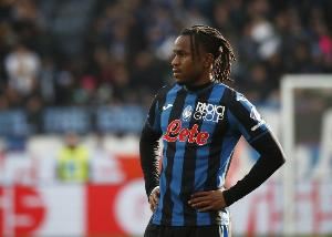 米体：卢克曼连续5天缺席亚特兰大训练，球队会在月底清算处罚