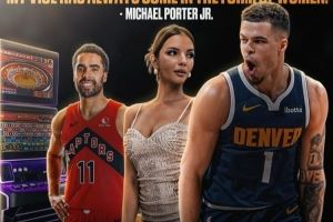 每个人都有上瘾的东西！小波特：我弟弟赌博有瘾 我的软肋是女人