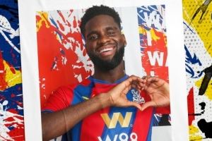 记者：尼斯与水晶宫就爱德华400万欧转会费达成一致