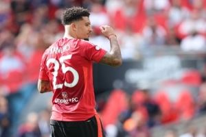 记者：桑乔不太可能去罗马&球员想探索其他选择 多队仍有意签下他