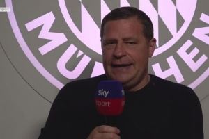 埃贝尔批评万纳尔缺乏自信：他认为自己没机会在拜仁展示能力