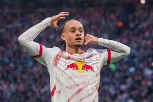 德天空：西蒙斯未来未定，这取决于球员本人及切尔西潜在转会动向