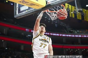 张镇麟：已想过二李给我抛空接&我给小胖挡拆 迫不及待开始新赛季