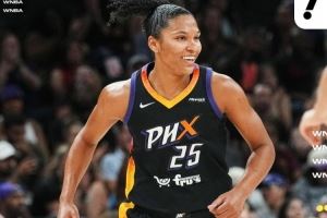 三双王！艾莉莎-托马斯单赛季8次三双继续创造WNBA记录！