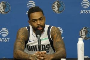 基德：拉塞尔经验丰富&技术高超 他融入得很好&他的沟通积极主动