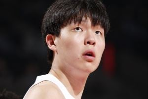 媒体人：很庆幸不是篮网选了杨瀚森 开拓者的重视&耐心不言而喻