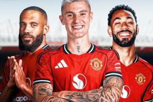 合计2.1亿！姆伯莫、库尼亚身价均暴涨至7000万欧，舍什科不变