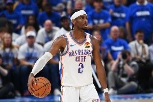 官网MVP榜前瞻：还是约基奇&SGA？东契奇&华子&文班有机会吗？