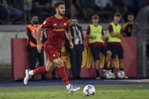 切利克：我们清楚自己需要做些什么 希望对国米时的丢球不再发生