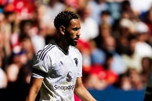 库尼亚:不觉得为曼联踢球所带来的压力,会对我产生多大影响 库尼亚:不觉得为曼联踢球所带来的压力,会对我产生多大影响