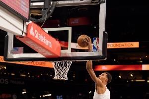 文班赛季至今7场送出29帽 高于篮网、热火、鹈鹕、爵士全队盖帽数 文班赛季至今7场送出29帽 高于篮网、热火、鹈鹕、爵士全队盖帽数