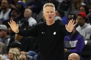 科尔:我们从一开始就缺乏斗志 面对顶级强队之一 我对此并不满意 科尔:我们从一开始就缺乏斗志 面对顶级强队之一 我对此并不满意