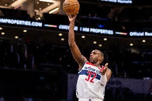 今天奇才迎战独行侠 库利巴利&米德尔顿缺阵 今天奇才迎战独行侠 库利巴利&米德尔顿缺阵