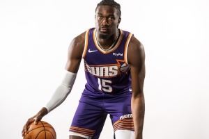 今天太阳客场挑战快船 马克·威廉姆斯&狄龙出战成疑 今天太阳客场挑战快船 马克·威廉姆斯&狄龙出战成疑