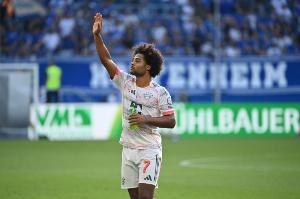 经纪人：格纳布里总有能力带来惊喜 他和拜仁清楚彼此意味着什么